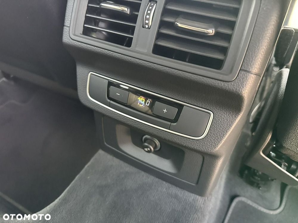 Audi Q5 35 TDI mHEV Advanced S tronic - 19