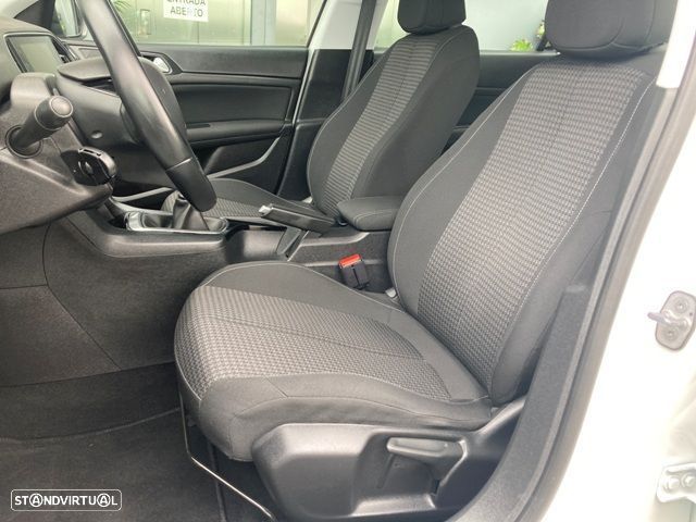 Peugeot 308 1.5 BlueHDi Active Pack - 26