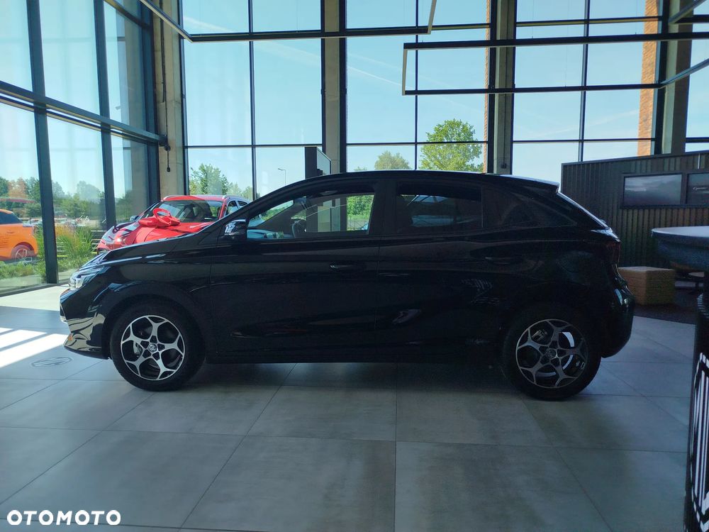 MG MG3 1.5 HEV+ Exclusive - 4