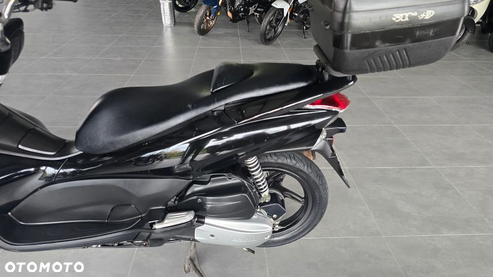 Honda PCX - 15