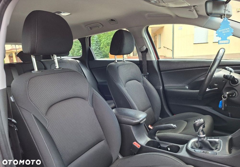Hyundai i30 - 15