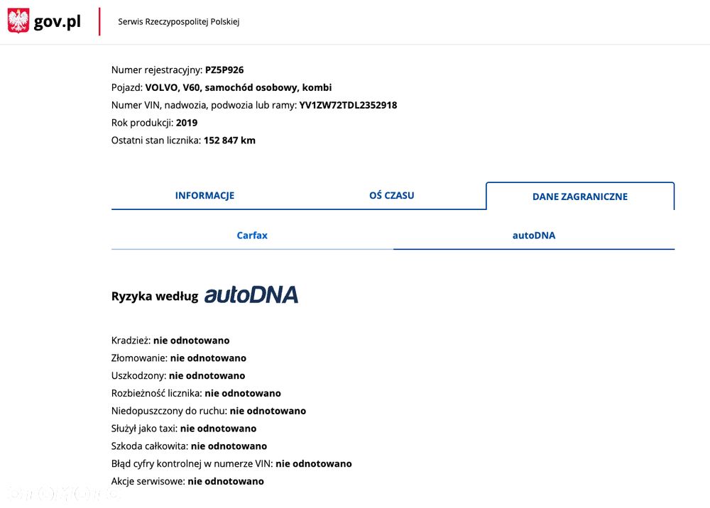 Volvo V60 D3 Geartronic Momentum Pro - 10