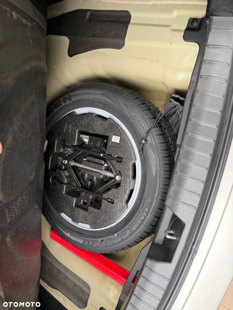 Kia Optima 1.7 CRDI EcoDynamics Spirit - 36