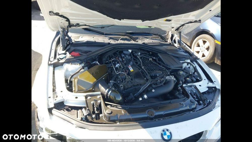 BMW Seria 3 340i xDrive M Sport - 8