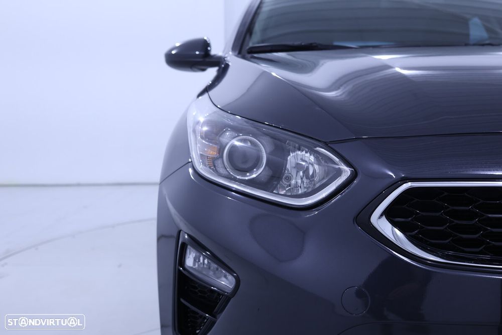 Kia Ceed 1.0 T-GDI Urban - 25