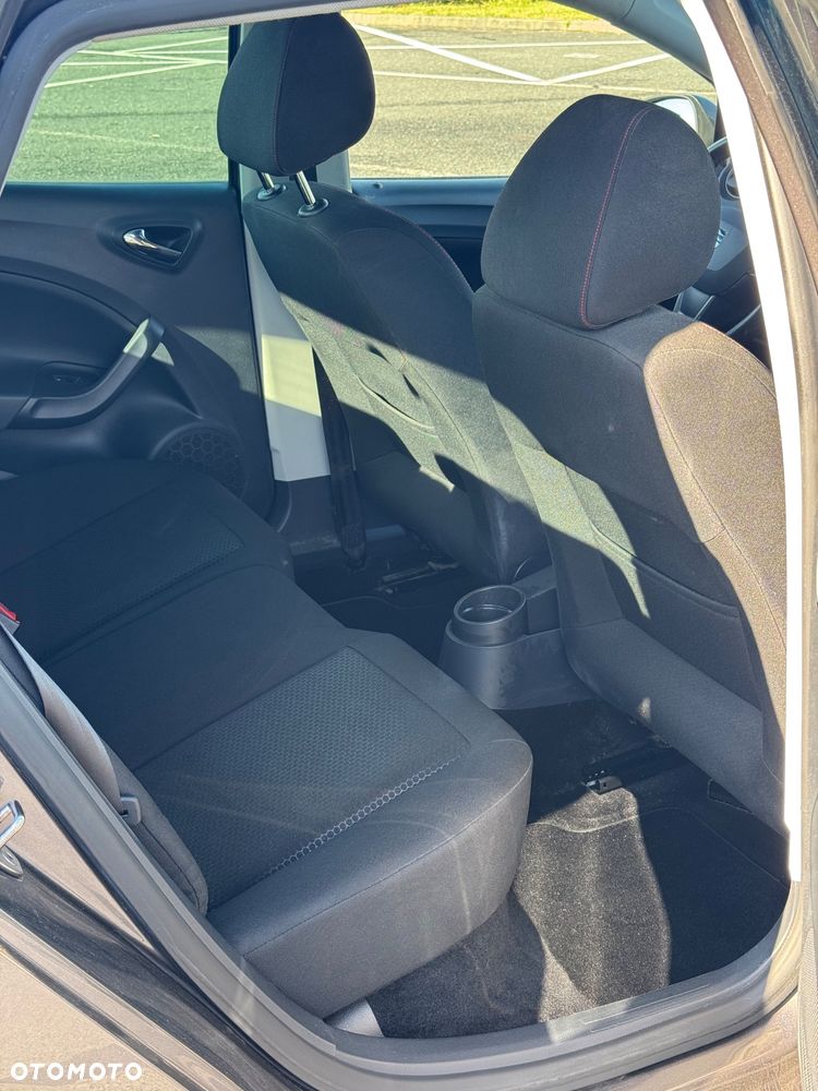 Seat Ibiza 1.4 16V Sport - 18