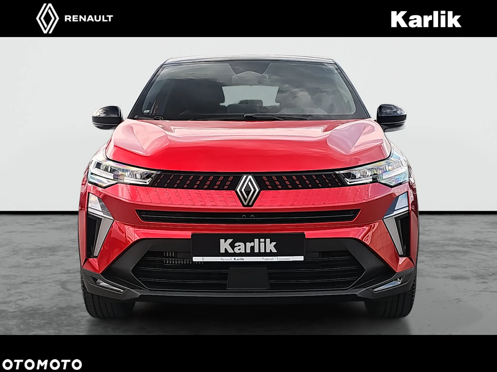 Renault Captur 1.0 TCe Techno - 2