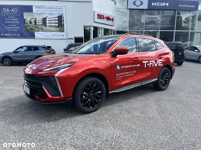 Forthing T5 EVO - 1