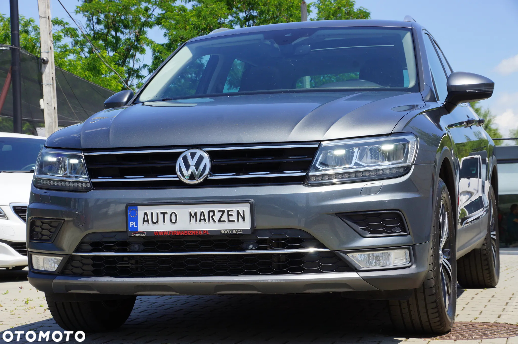Volkswagen Tiguan 2.0 TDI SCR 4MOTION DSG Highline - 4