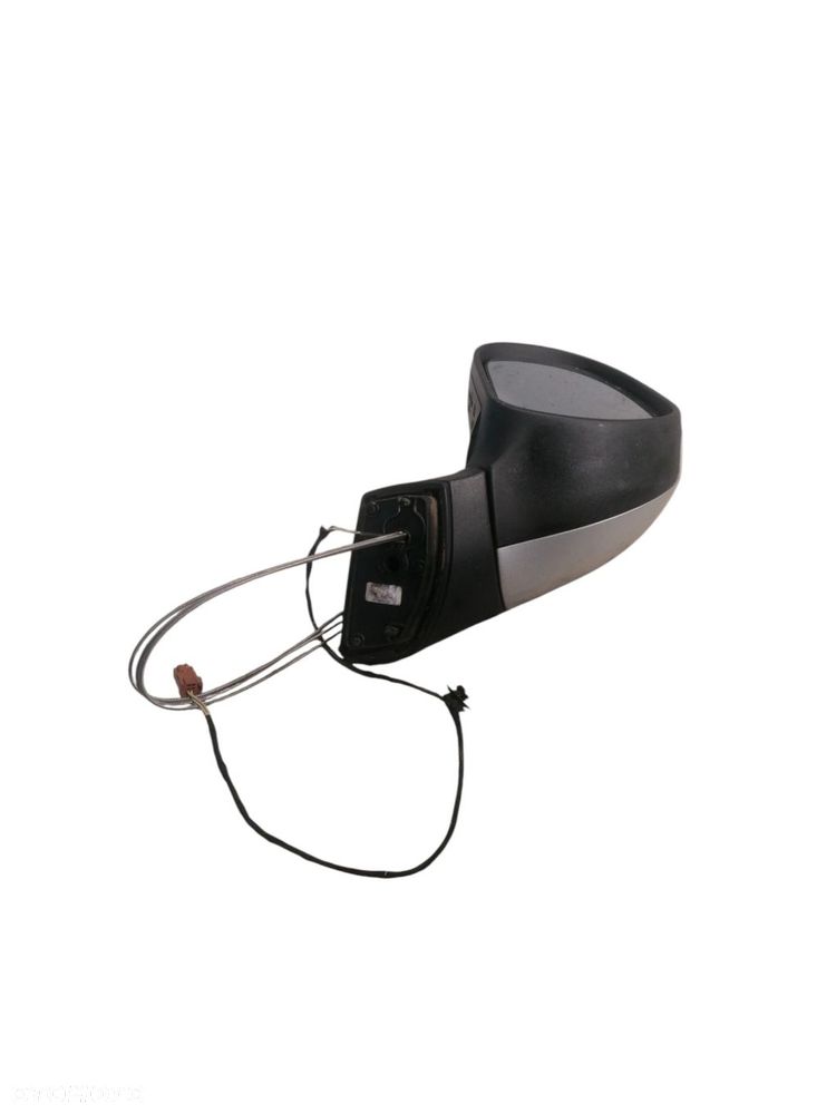 LUSTERKO LEWE PEUGEOT 207 LUSTERKO LEWE - 4