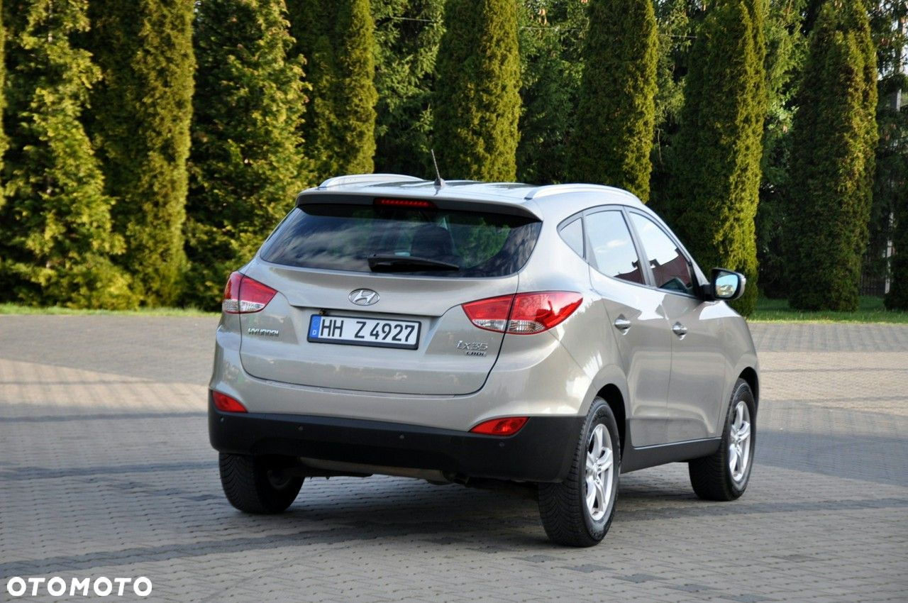 Hyundai ix35 - 7