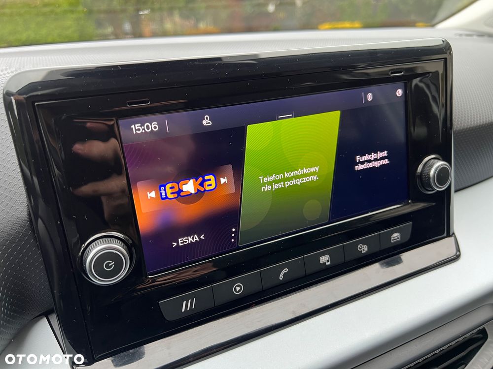 Seat Ibiza 1.0 EVO Style S&S - 19