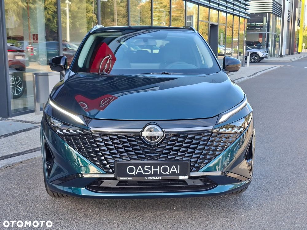 Nissan Qashqai 1.5 e-POWER N-Connecta - 2