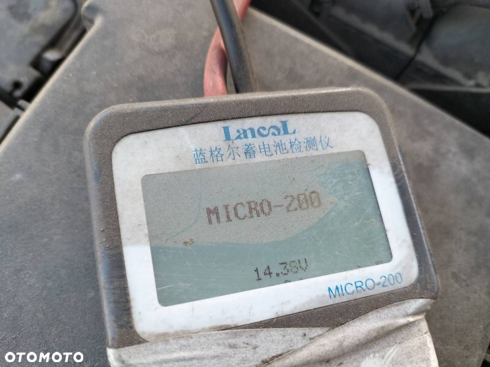 ALTERNATOR KIA CEED I 1.6 CRDI 37300-2A650 - 6