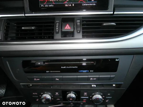 NAWIGACJA RMC AUDI A6 C7 A7 4G0035193F 4G0035193D CP UNLOCK CPOFF