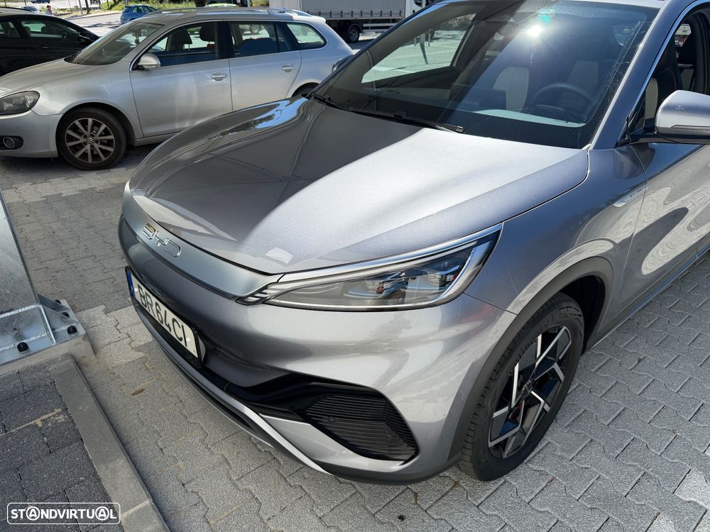 BYD Atto 3 60.48 kWh Comfort - 1