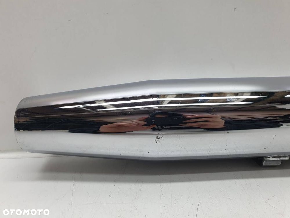 TŁUMIK WYDECH HARLEY DAVIDSON SPORSTER 48 72 XL 1200 883 IRON CHROM E4 EU - 5