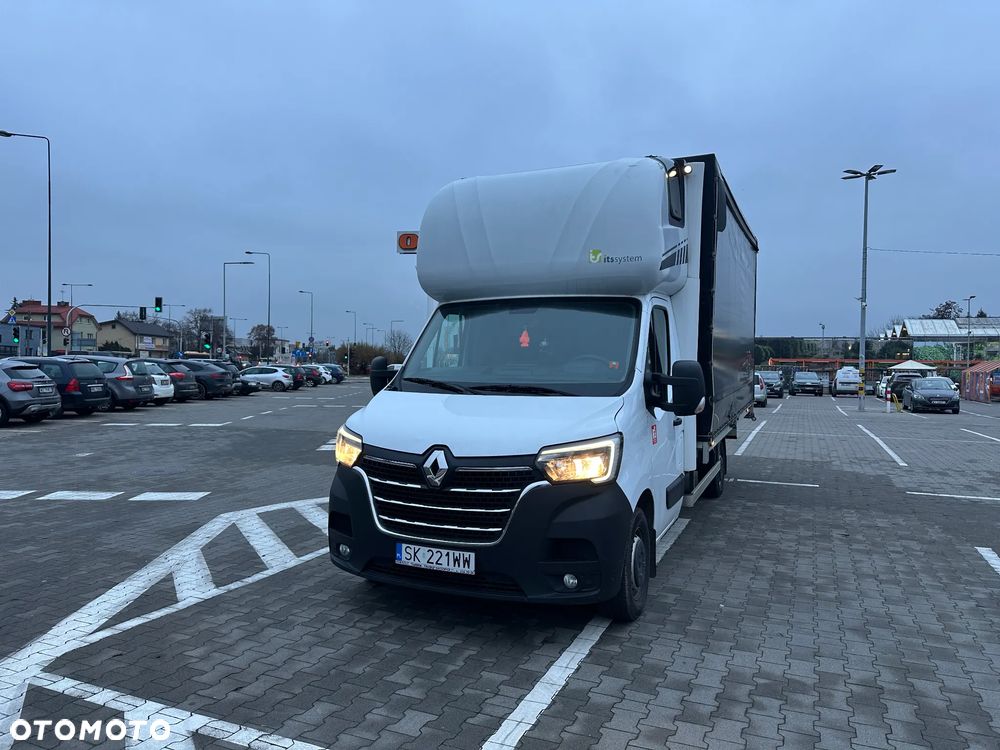 Renault MASTER - 1