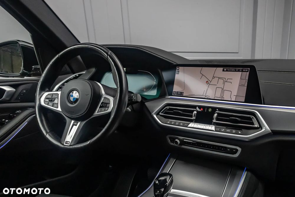 BMW X5 xDrive40i mHEV - 14