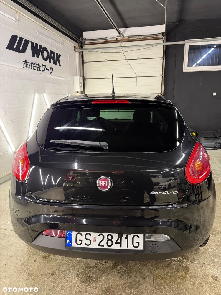 Fiat Bravo 1.4 T-JET 16V Speed - 19