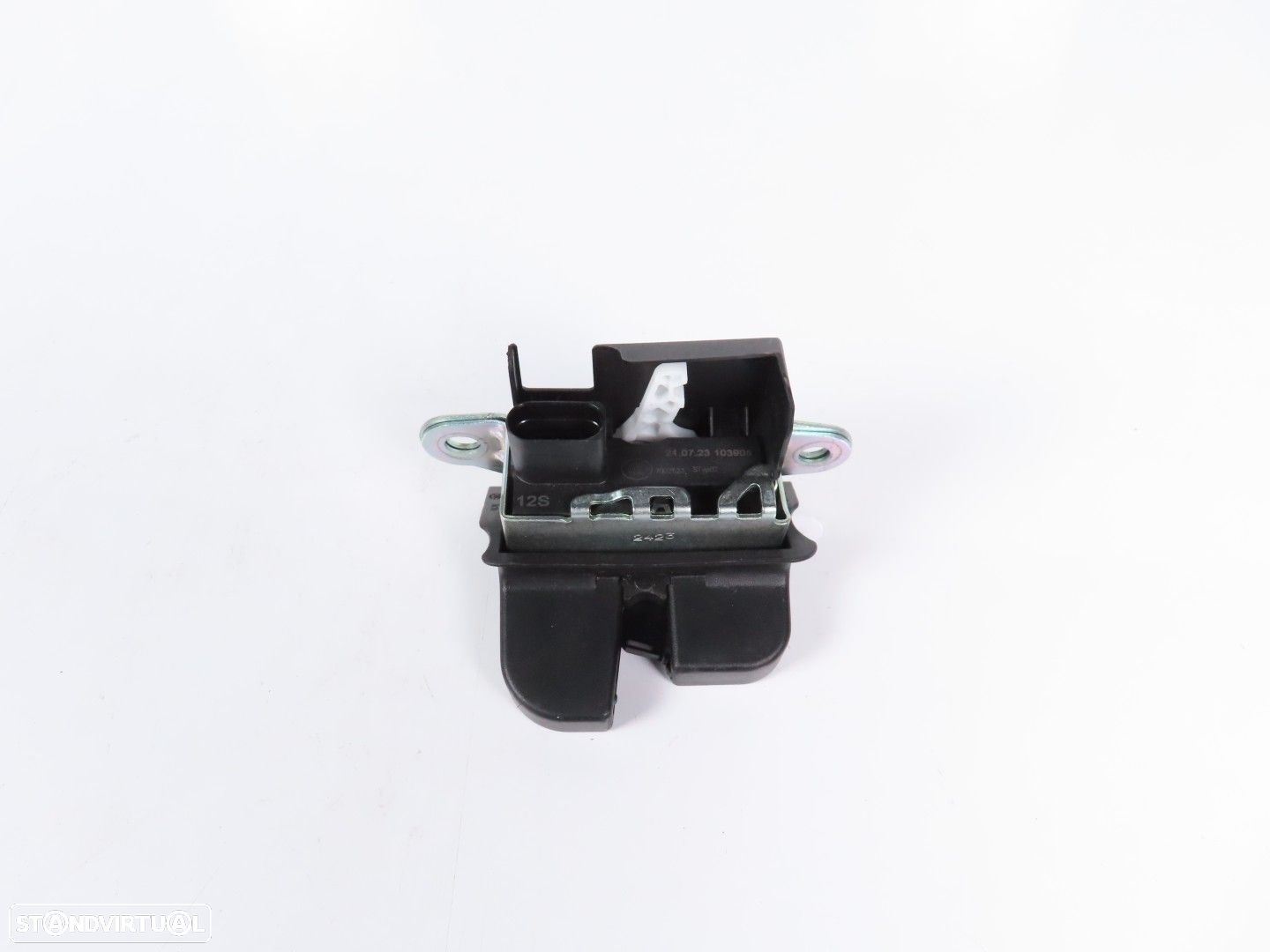 Fecho da mala Usado / Original AUDI A1 Sportback (GBA)/VW VW Golf VIII Hatchback... - 1