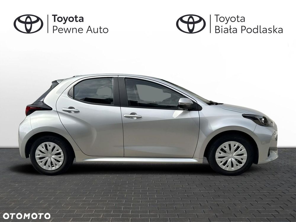 Toyota Yaris Hybrid 1.5 Comfort - 6