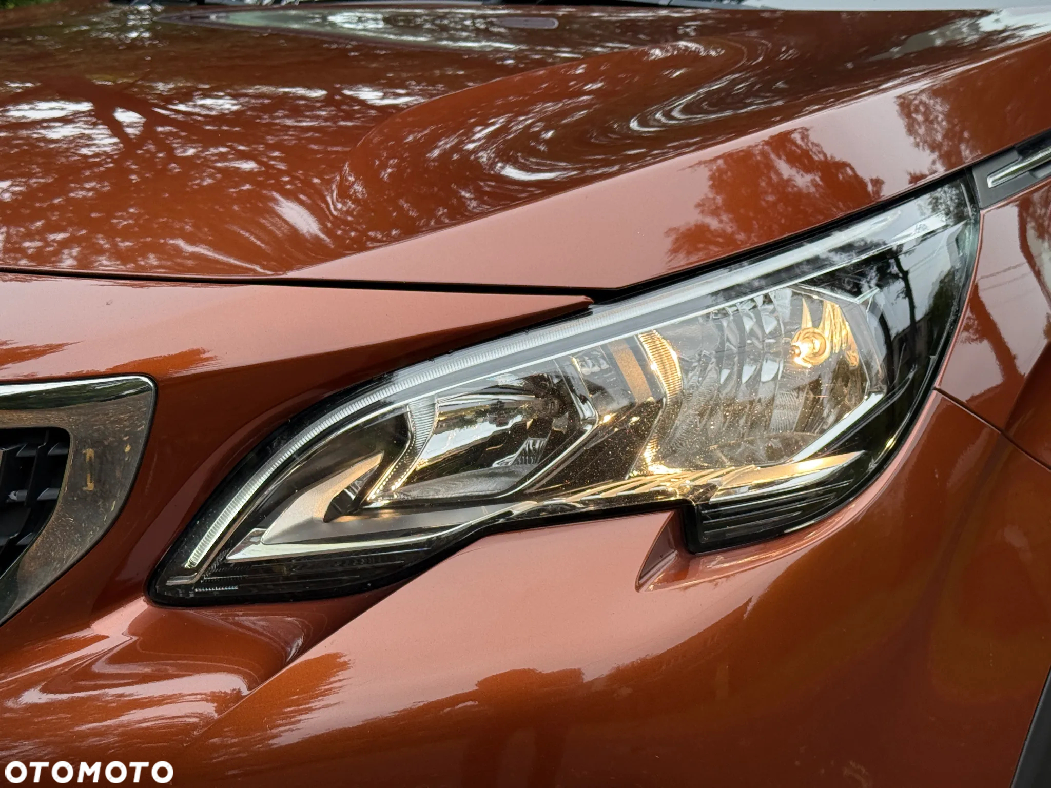 Peugeot 3008 HDi FAP 110 Premium - 34