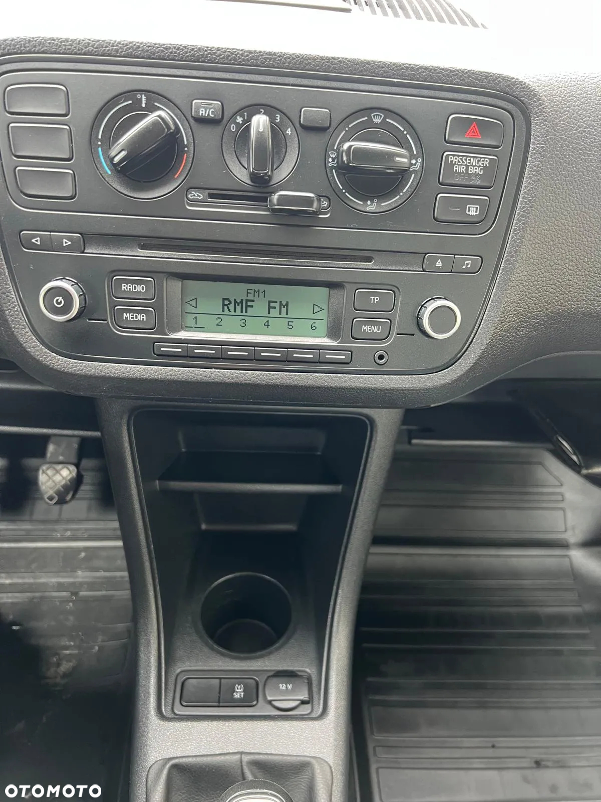 Skoda Citigo - 7