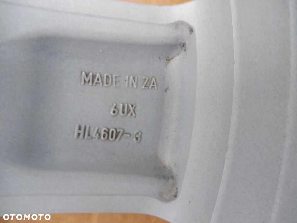 alufelgi Skoda Octavia 3 ,16 , 5E0601025H, 5x112 ,et 46 - 11