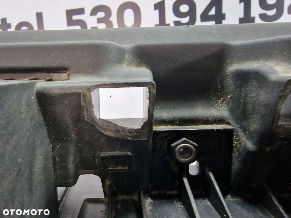 VW TIGUAN II 5NA 15- WZMOCNIENIE CZOŁOWE / PAS PRZEDNI , NR 5NA805594G , NR AUKCJI WZM274 - 16