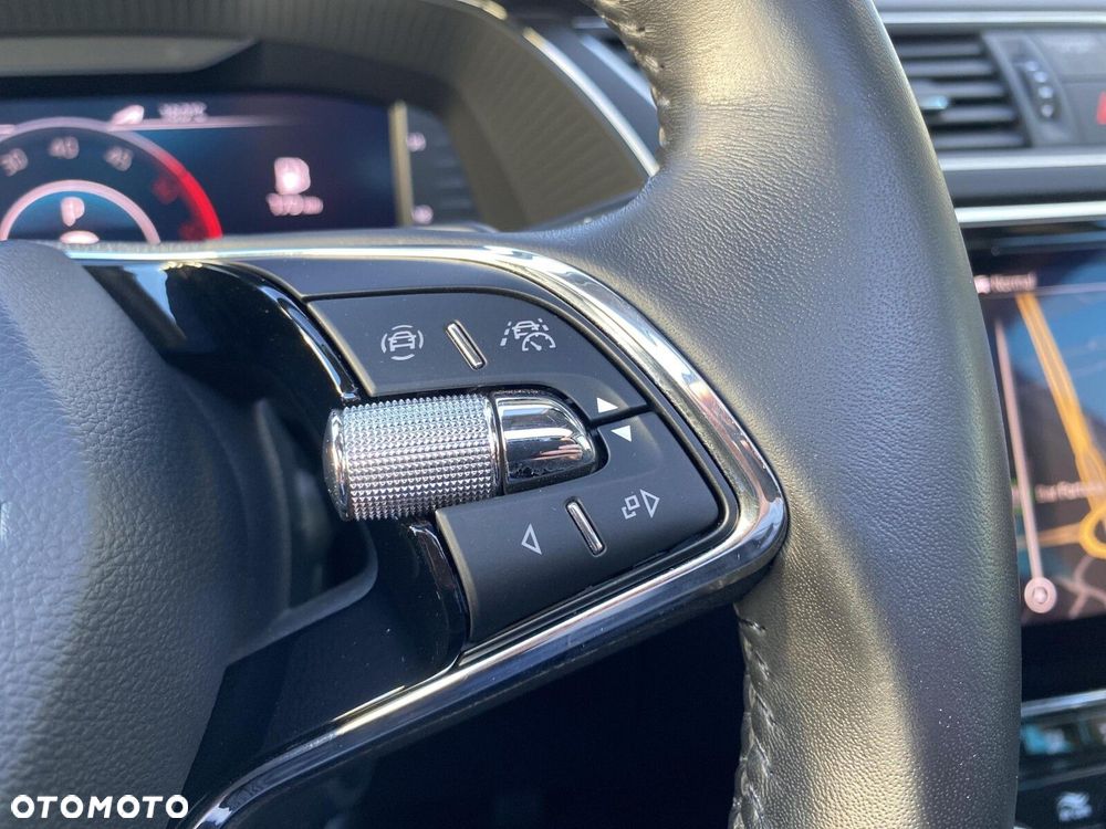 Skoda Superb 2.0 TDI SCR Style DSG - 29