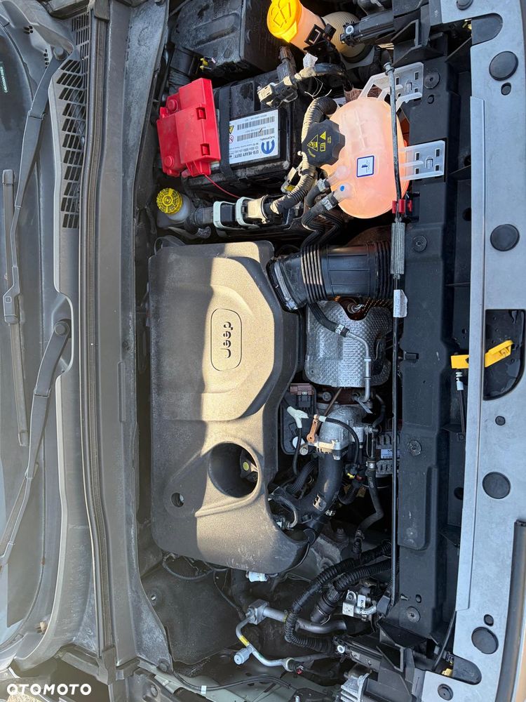 Jeep Renegade - 25