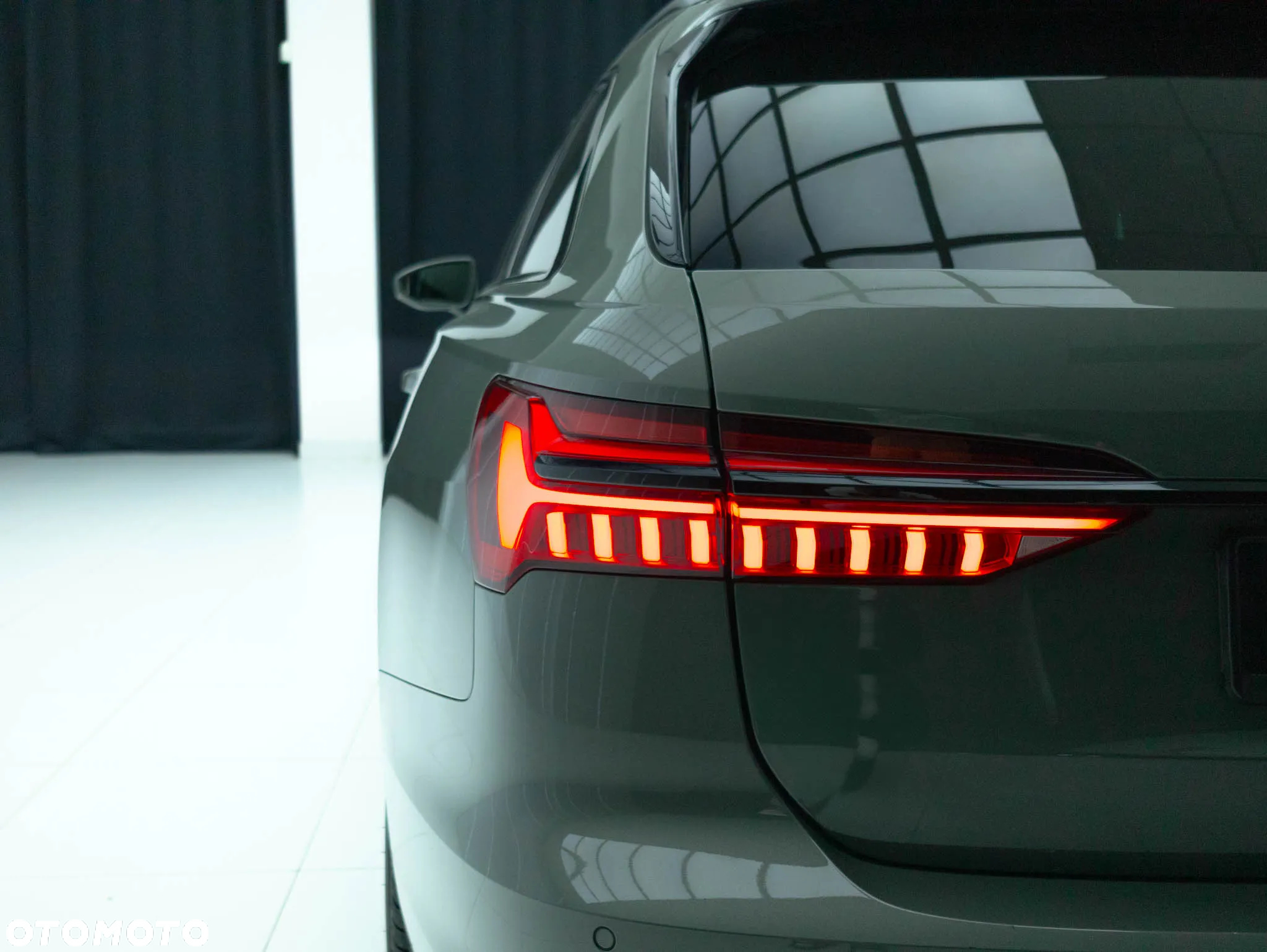Audi A6 Avant TDI quattro S tronic - 10