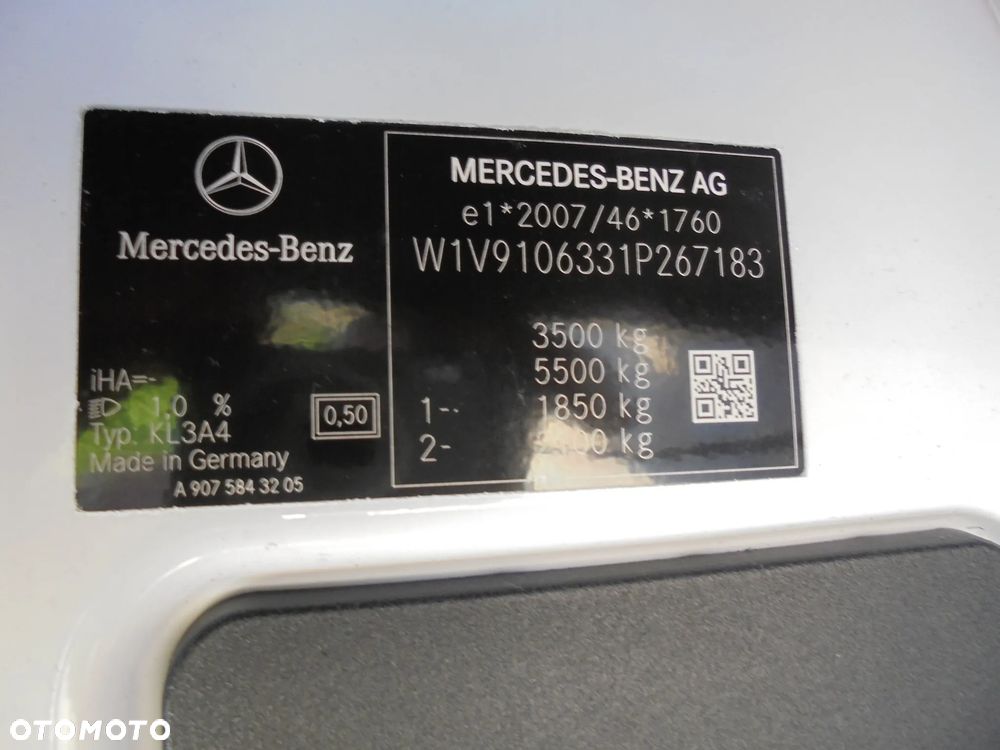 Mercedes-Benz SPRINTER 314 CDI - 14