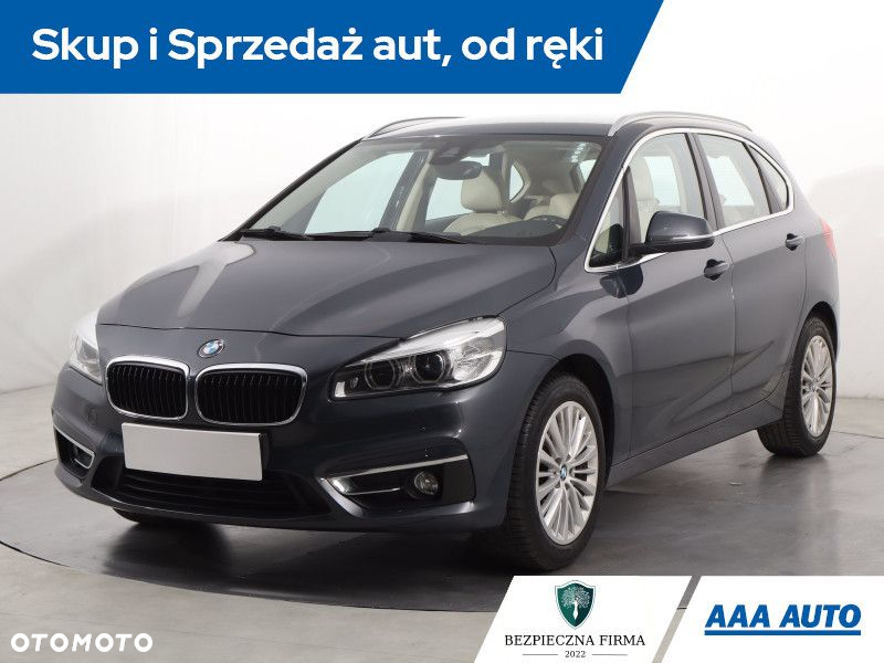 BMW Seria 2 - 2