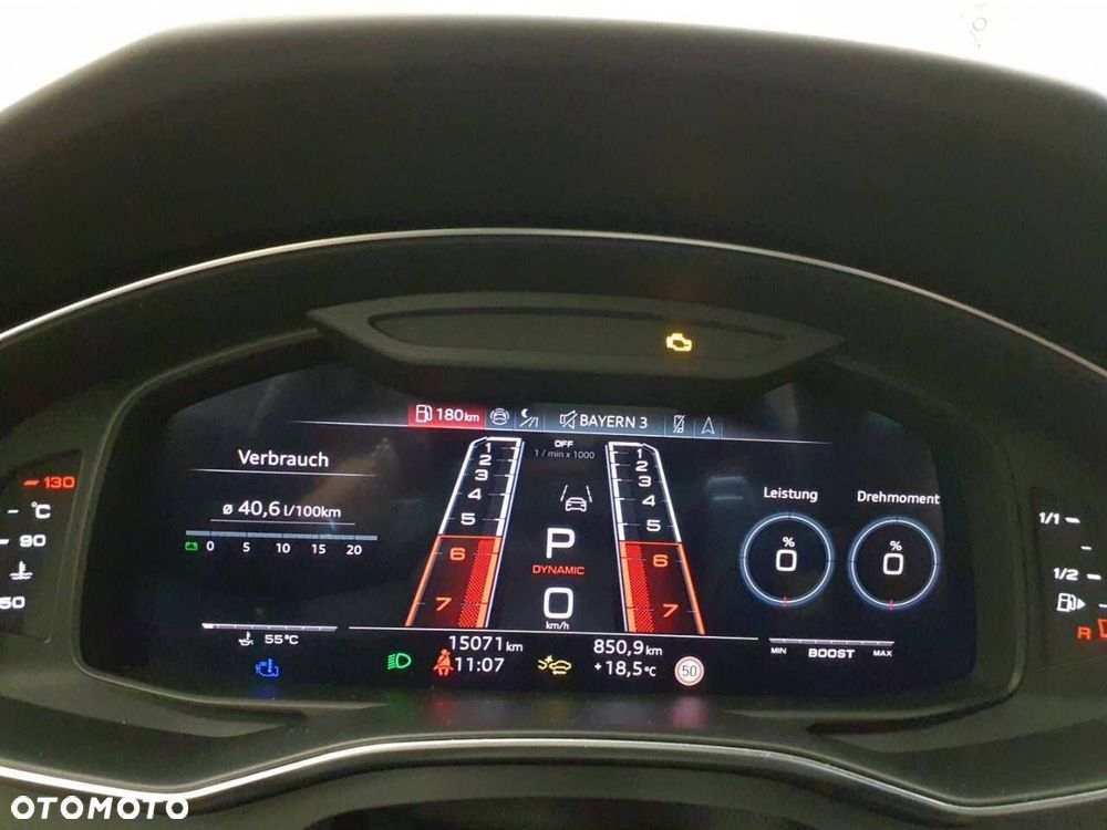 Audi RS7 Sportback - 8