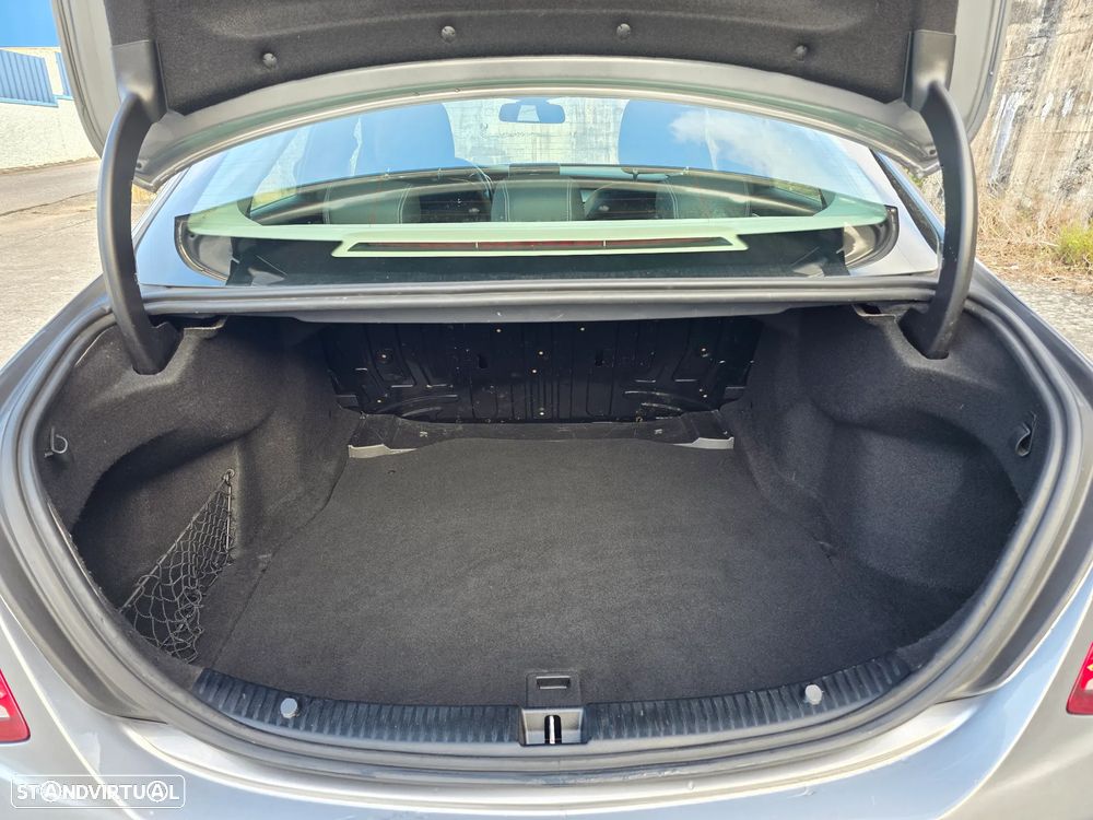 Mercedes-Benz C 220 d Avantgarde+ Aut. - 8