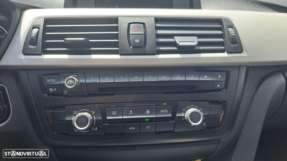 BMW 316 d Line Modern - 47