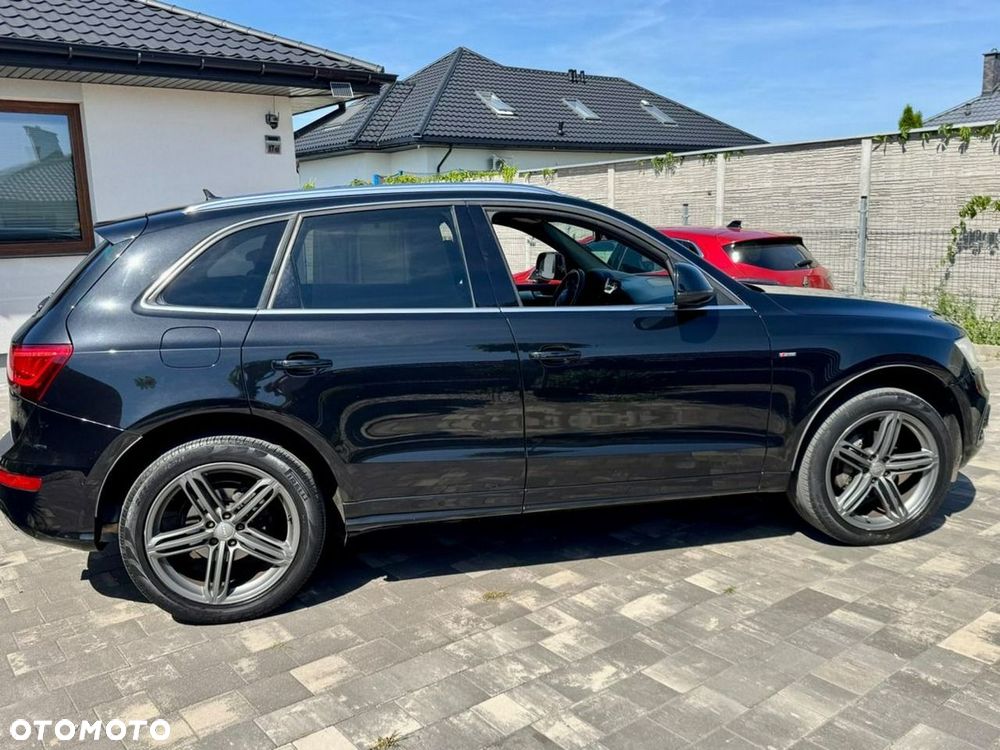 Audi Q5 - 13