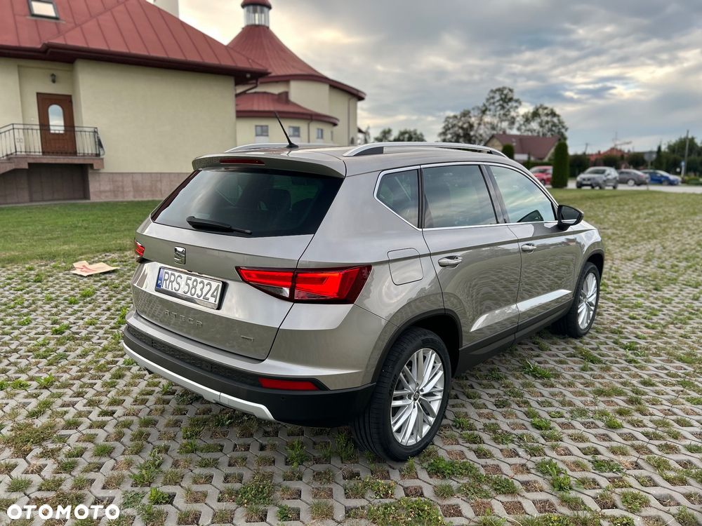 Seat Ateca - 4