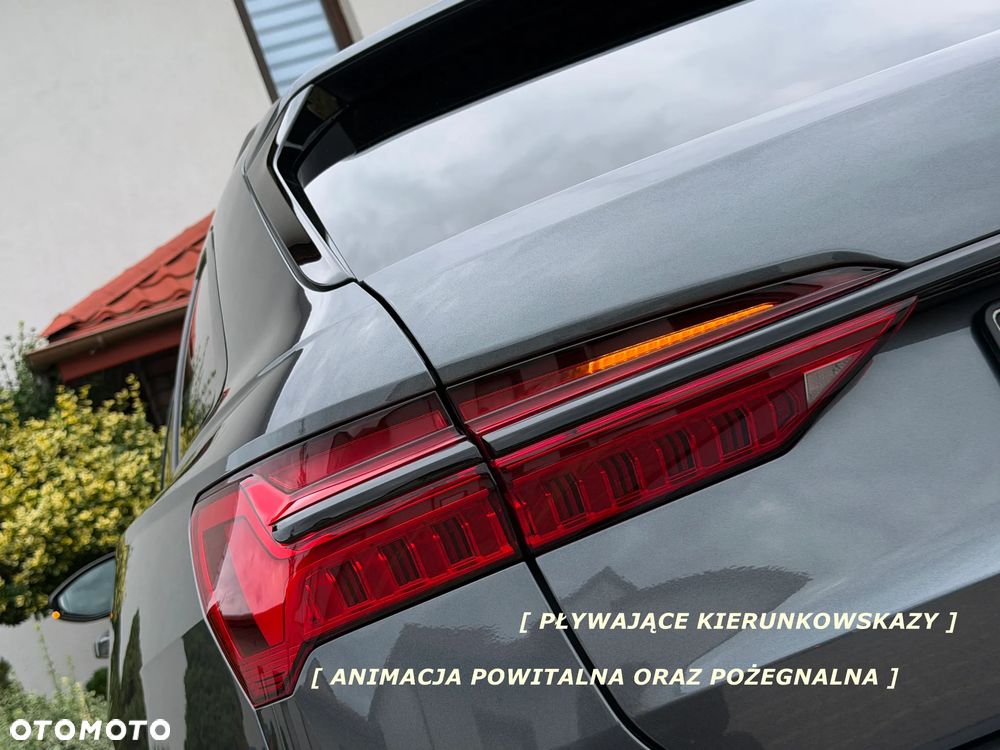 Audi A6 Avant TFSI S tronic - 40