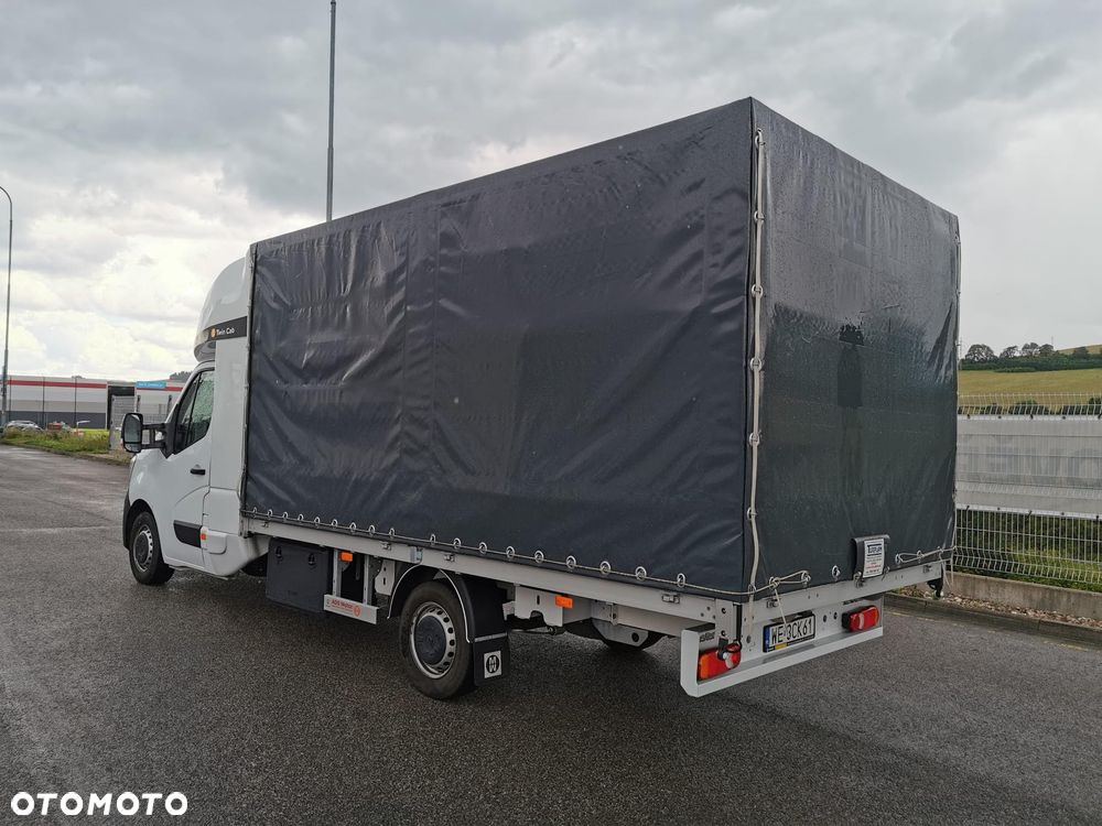 Renault Master - 4