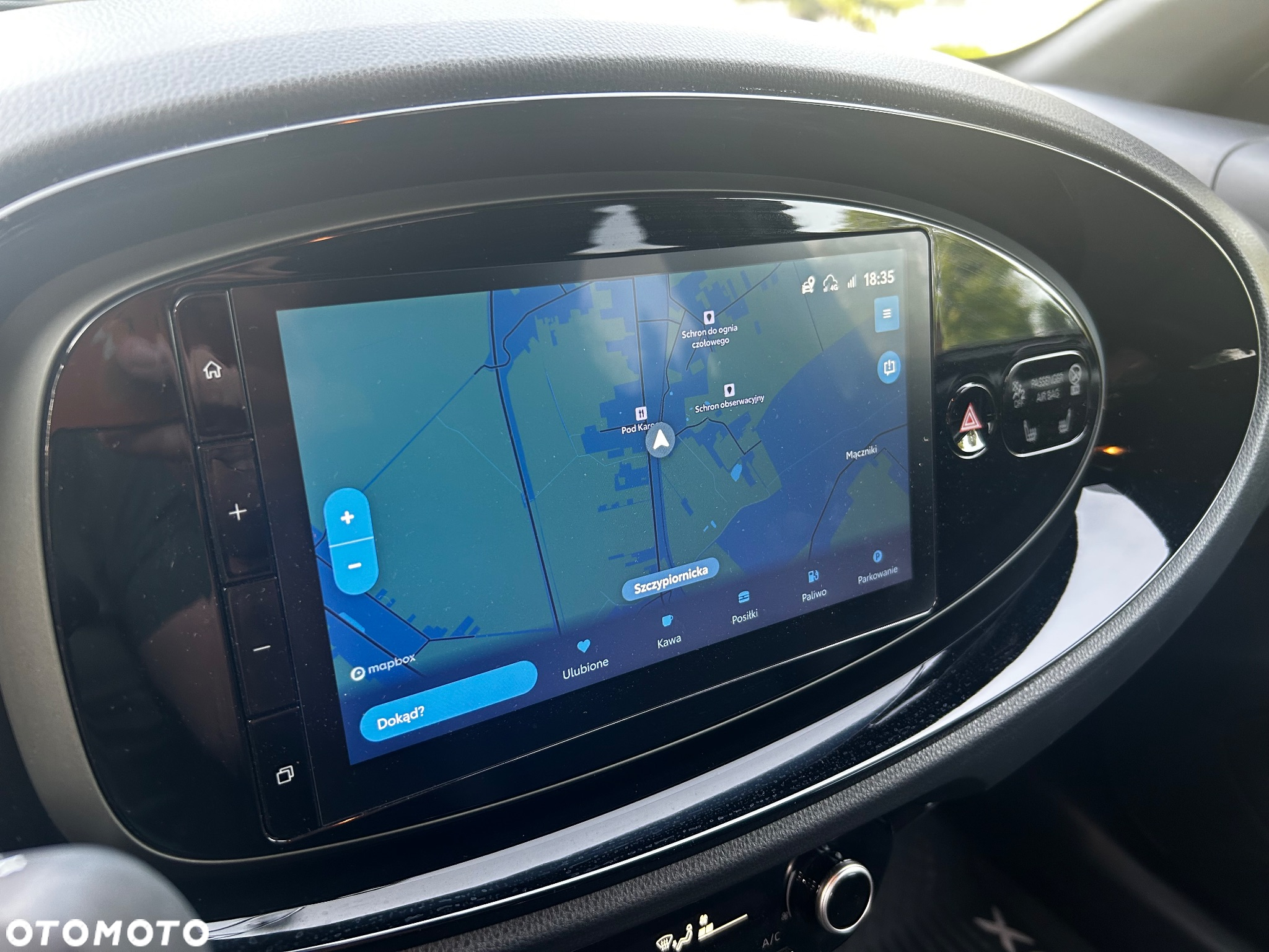 Toyota Aygo X 1.0 VVT-i Executive - 13