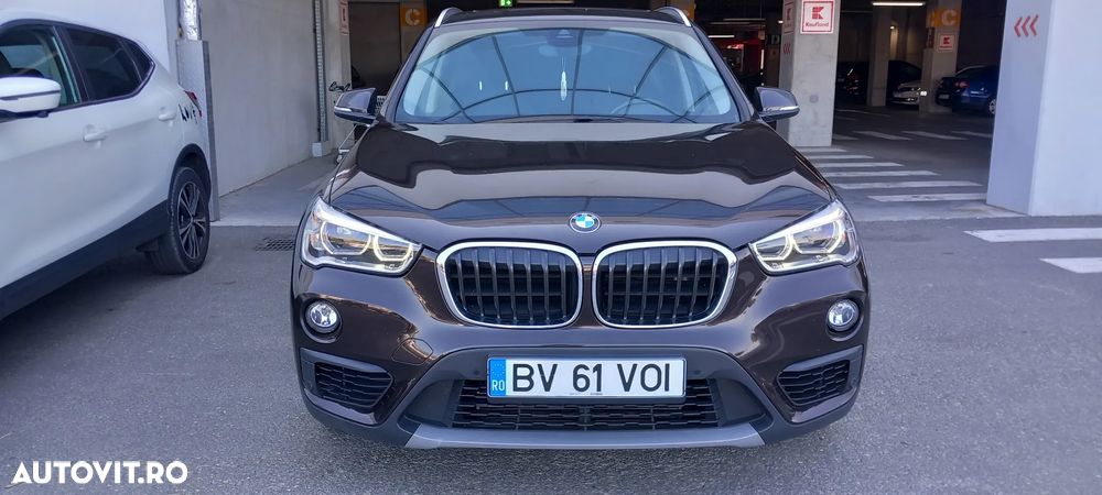 BMW X1 - 31