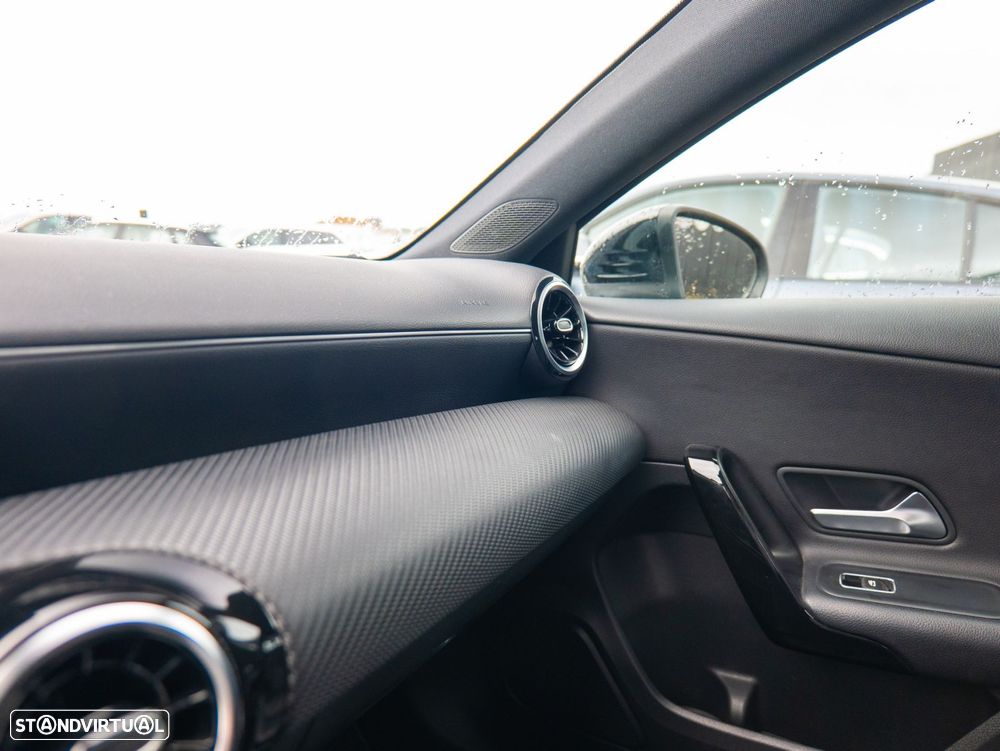 Mercedes-Benz A 180 d Business Solutions - 21