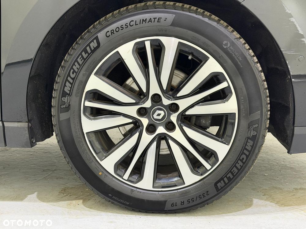 Renault Espace TCe 225 EDC GPF INITIALE PARIS - 11