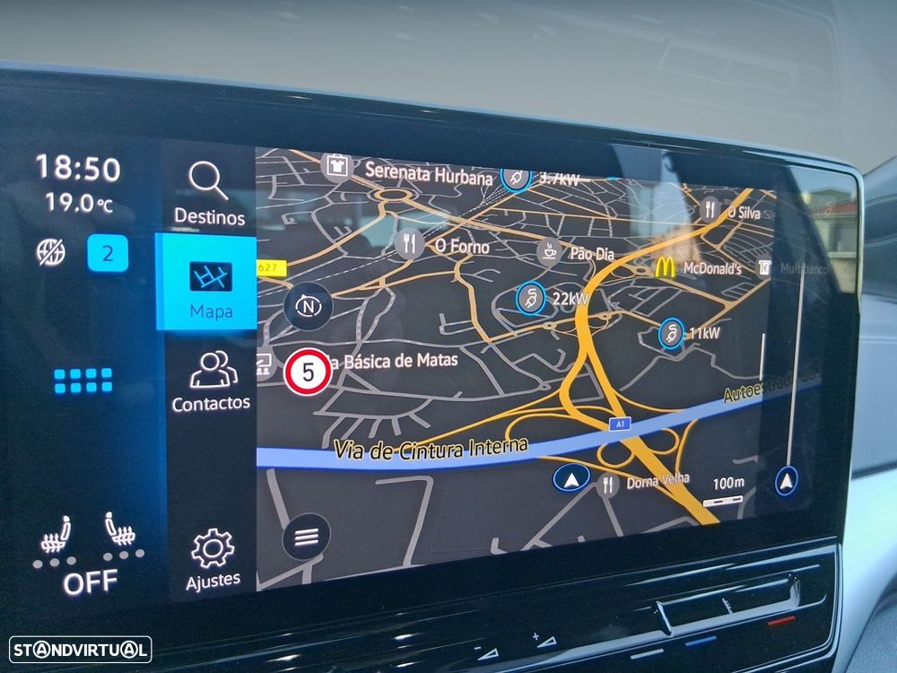 VW ID.5 77 kWh Pro Performance - 13