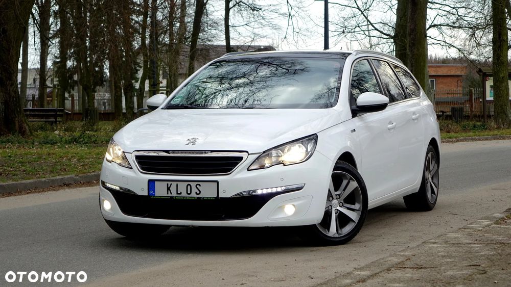 Peugeot 308 - 24