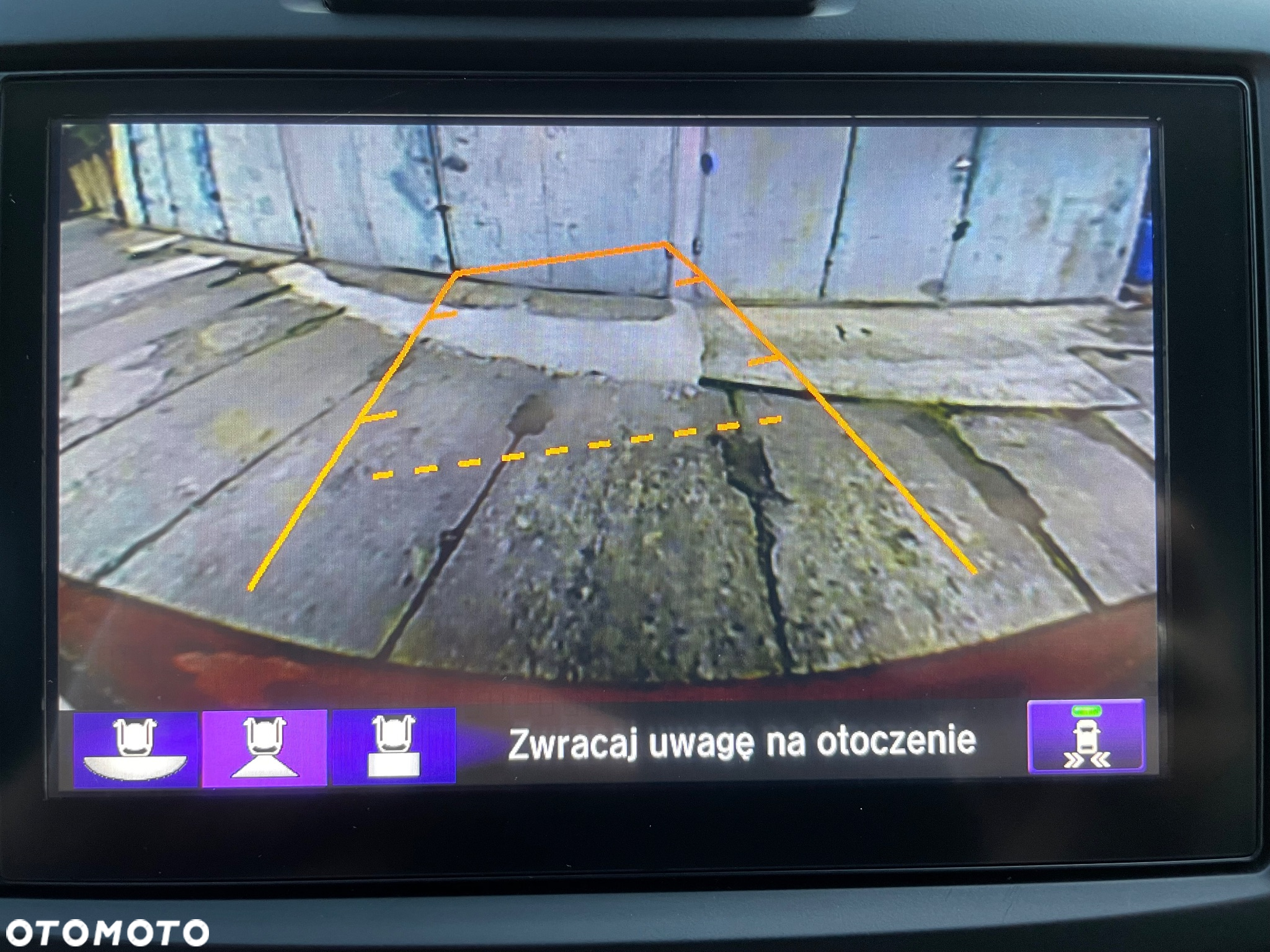 Honda CR-V 2.0i-VTEC 4WD Lifestyle Plus - 20