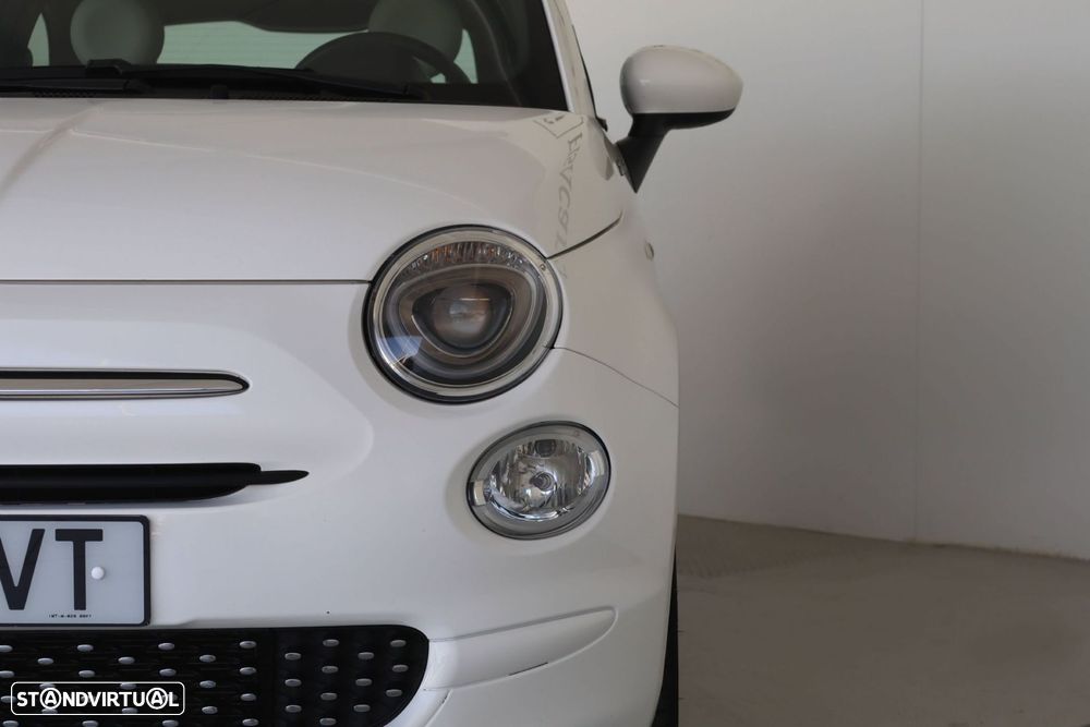 Fiat 500 1.0 Hybrid Dolcevita - 4
